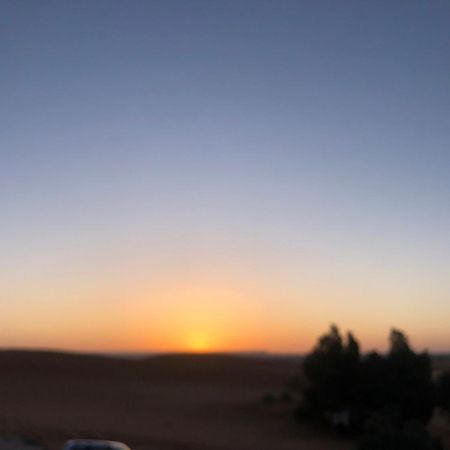 Bivouac Le Petit Prince Merzouga Bagian luar foto