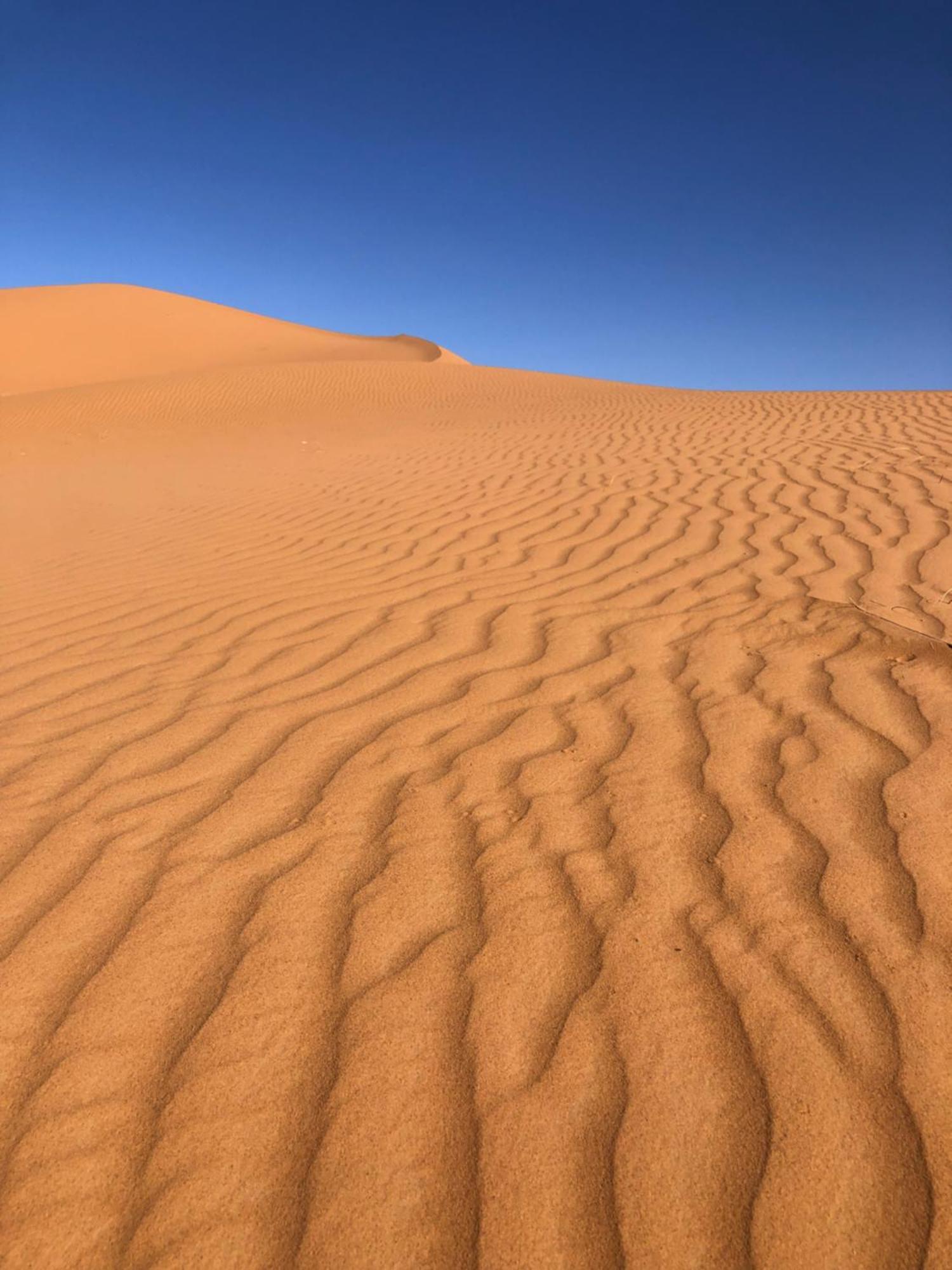 Bivouac Le Petit Prince Merzouga Bagian luar foto