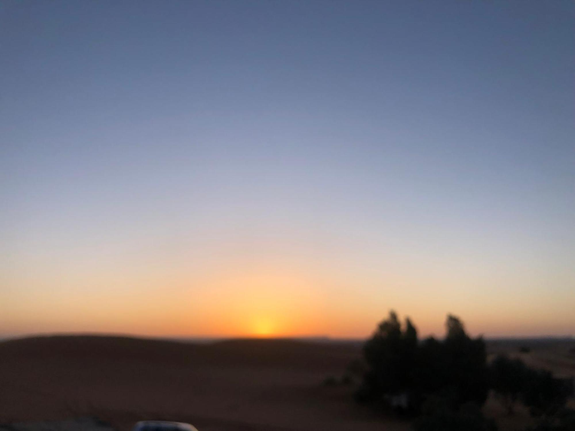 Bivouac Le Petit Prince Merzouga Bagian luar foto