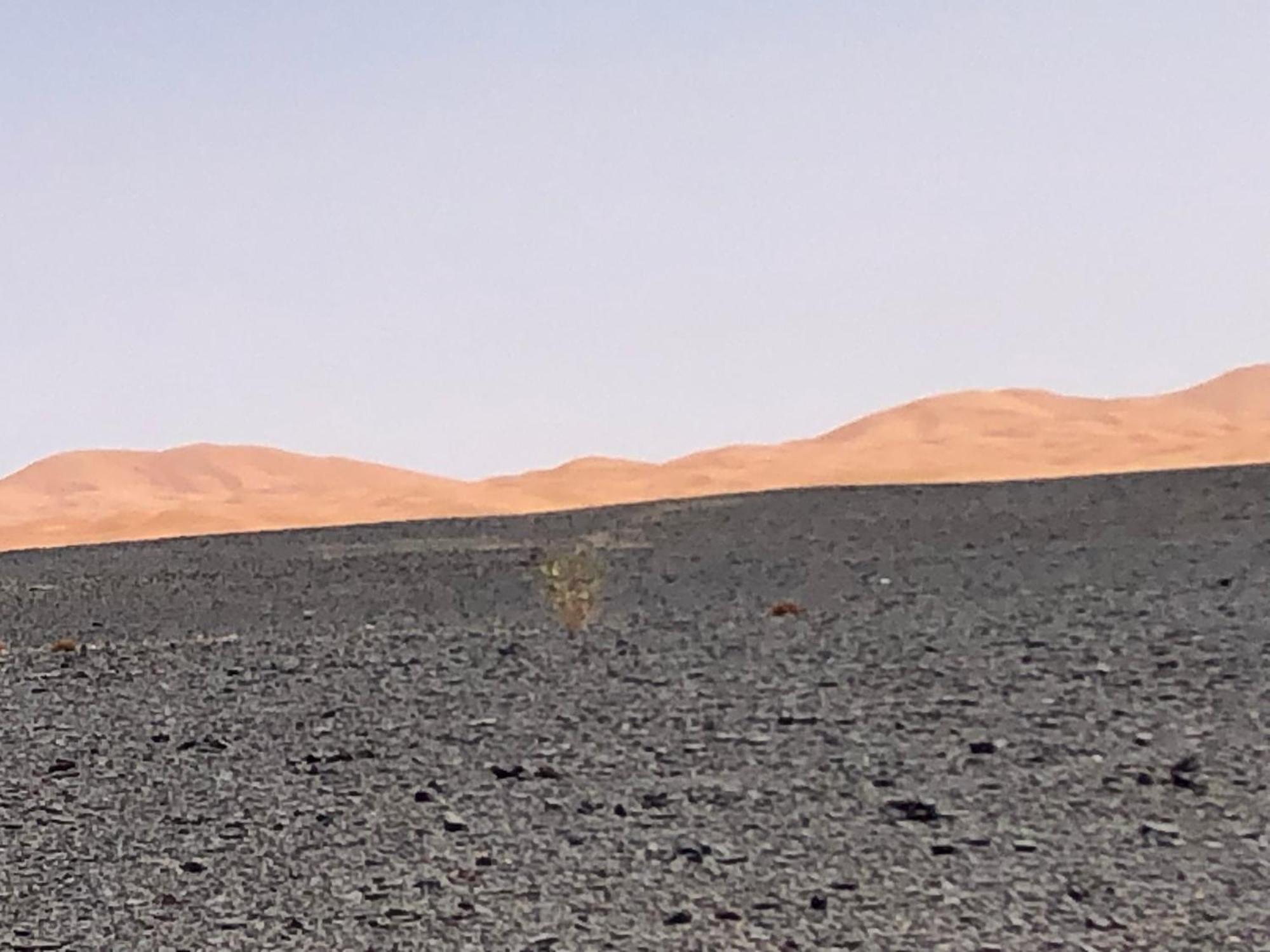 Bivouac Le Petit Prince Merzouga Bagian luar foto