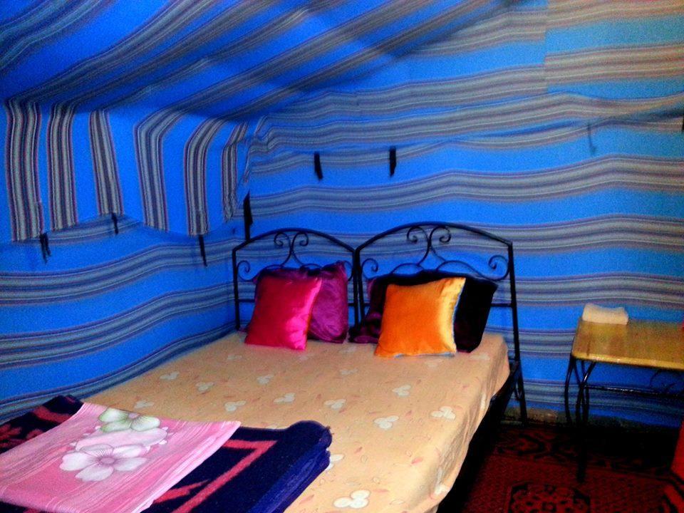 Bivouac Le Petit Prince Merzouga Bagian luar foto